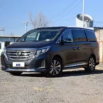 2026 GAC Trumpchi M8 350t 1.8t 166kw Front Wheel Drive Spacious 7seater High Quality MPV– Wholesale Price From China | CAR IN CHINA - Image 3