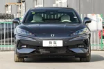 Denza Z9gt Dm-I Flagship New Energy 4WD 3-Motors Hatchback Plug-in Hybrid– In Stock in China | CAR IN CHINA - Image 3