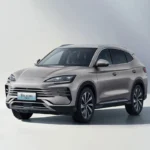 2026 Byd Song Plus EV Flagship 605km Long Range SUV New Energy– Ships Worldwide From China | CAR IN CHINA - Image 4