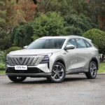 2026 Changan CS75 Plus 1.5t 2.0t 8-Speed Automatic Gasoline SUV– Ships Worldwide From China | CAR IN CHINA - Image 4