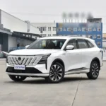 2026 Changan CS75 1.5t SUV– Ships Worldwide From China | CAR IN CHINA - Image 4