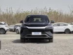 2026 Byd Song Plus New Energy Dm-I 110km 5g Flagship Plus Automatic– Ships Worldwide From China | CAR IN CHINA