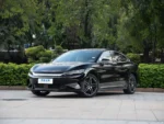 2026 Byd Han EV 605km Honor Electric Chinese New Energy Car– Ships Worldwide From China | CAR IN CHINA - Image 3