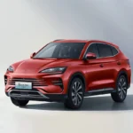 2026 Byd Song Plus EV Flagship 605km Long Range SUV New Energy– Ships Worldwide From China | CAR IN CHINA - Image 5