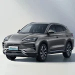 2026 Byd Song Plus EV Flagship 605km Long Range SUV New Energy– Ships Worldwide From China | CAR IN CHINA - Image 6