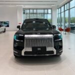 Zeekr 9X Ultra 70kwh Luxury SUV 6-Seat Plug-in Hybrid Cars– Ships Worldwide From China | CAR IN CHINA