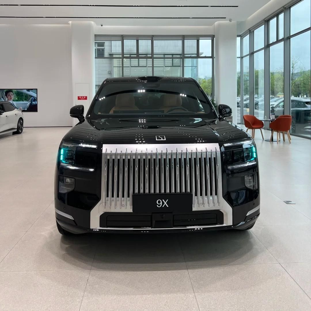 imgi_101_Brand-New-Zeekr-9X-Ultra-70kwh-Luxury-SUV-6-Seat-Plug-in-Hybrid-Cars Zeekr 9X Ultra 70kwh Luxury SUV 6-Seat Plug-in Hybrid Cars– Ships Worldwide From China | CAR IN CHINA - Image 1