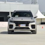 Lynk & Co 09 New Energy Electric– Wholesale Price From China | CAR IN CHINA - Image 2