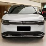 Zeekr 7X Electric Car Auto SUV Fast Charging New Energy Car– Ships Worldwide From China | CAR IN CHINA - Image 2