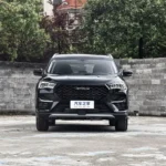 2026 Jetour X90 Plus PRO Intelligent System SUV– Wholesale Price From China | CAR IN CHINA