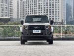 Chery Fulwin T6 2026 93km Plug-in Hybrid Electric Vehicle– Ships Worldwide From China | CAR IN CHINA