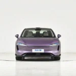 2026 Luxeed S7 Luxury Pure Electric mid-size Sedan 785km– Ships Worldwide From China | CAR IN CHINA