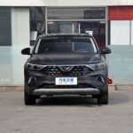 Comfortable SUV New Jetta Vs7 LHD Fwd Petrol Car– Wholesale Price From China | CAR IN CHINA - Image 2