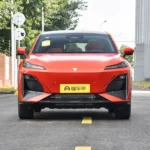 Changan EV Deepal S07 Range 1200km Intelligent Driving Fashion SUV Car– Ships Worldwide From China | CAR IN CHINA