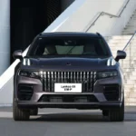 Lynk & Co 06 Relive– Wholesale Price From China | CAR IN CHINA - Image 2
