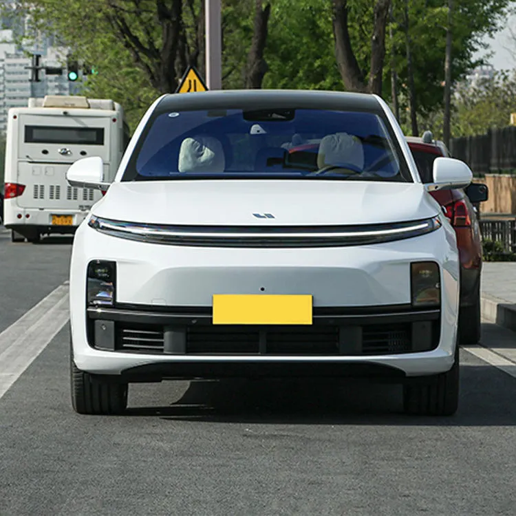 imgi_107_China-New-Energy-Electric-Li-Auto-L7-2023-Ideal-Li-Lixiang-L7 New Energy Electric Li Auto L7 2026– In Stock in China | CAR IN CHINA - Image 1