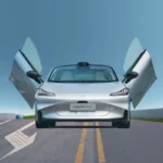 Aion Hyper Gt 2026– Wholesale Price From China | CAR IN CHINA - Image 3