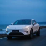 Avatr 11 Long Range Super Charge– Ships Worldwide From China | CAR IN CHINA - Image 2