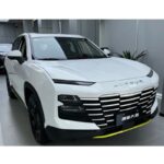 Jetour Dashing 2026 Hybrid SUV 1.5t DCT– Available From China | CAR IN CHINA