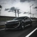 Avatr 11 Long Range Super Charge– Ships Worldwide From China | CAR IN CHINA - Image 3
