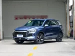 2026 Byd Song PRO Dm-I Plug-in Hybrid Electric Car– Ships Worldwide From China | CAR IN CHINA - Image 2