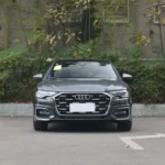 Audi A6l Petrol 2.0t Awd 5-Seat Gasoline Vehicle– Wholesale Price From China | CAR IN CHINA - Image 2
