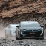 Avatr 11 Long Range Super Charge– Ships Worldwide From China | CAR IN CHINA - Image 4