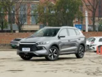 2026 Byd Song PRO Dm-I Plug-in Hybrid Electric Car– Ships Worldwide From China | CAR IN CHINA - Image 3