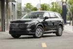 2026 Nissan Pathfinder 380vc-Turbo 6 Seat 7 Seat Vehicles Fwd SUV Car– Wholesale Price From China | CAR IN CHINA - Image 2