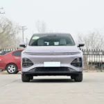 Xpeng G6 Hybrid EV Car 5 Seats Electric MID-Size SUV Vehicle– In Stock in China | CAR IN CHINA
