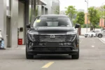 2026 Nissan Pathfinder 380vc-Turbo 6 Seat 7 Seat Vehicles Fwd SUV Car– Wholesale Price From China | CAR IN CHINA