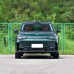2026 Leapmotor C16 Extended Range 200 Electric Car– In Stock in China | CAR IN CHINA