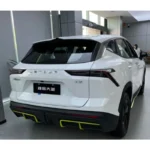 Jetour Dashing 2026 Hybrid SUV 1.5t DCT– Available From China | CAR IN CHINA - Image 3