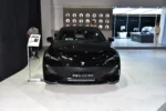 Deepal SL03 2026 Long Battery Life Mid-Sized Sedan  Electric Vehicle Auto Car– Ships Worldwide From China | CAR IN CHINA