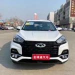 Chery Tiggo 8 SUV, 1.5t Five-Door Seven-Seat Brand-New Zero-Mileage Car– Ships Worldwide From China | CAR IN CHINA - Image 3