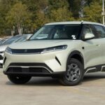 2026 Byd Yuan up Smart Drive 401km Vitality Edition EV Electric Vehicle– Ships Worldwide From China | CAR IN CHINA - Image 3