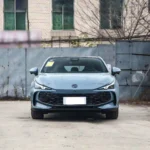 MG 7 2.0t+9at Powertrainframeless Doors– Wholesale Price From China | CAR IN CHINA