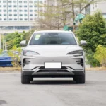 Byd Qin Song Han Tang Yuan Automobile New Energy Car High Speed SUV Electric– Ships Worldwide From China | CAR IN CHINA