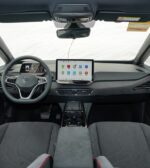 Volkswagen ID.3 GTX 2026– China Export Vehicle | CAR IN CHINA - Image 2