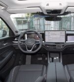 2026 Volkswagen Passat– China Export Vehicle | CAR IN CHINA - Image 2