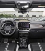 New Volkswagen T-Roc Facelift II 2026– China Export Vehicle | CAR IN CHINA - Image 2