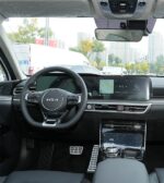 2026 Kia K5– China Export Vehicle | CAR IN CHINA - Image 2