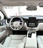 2026 Volvo XC60– China Export Vehicle | CAR IN CHINA - Image 2