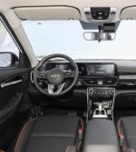 2026 Kia Seltos– China Export Vehicle | CAR IN CHINA - Image 2