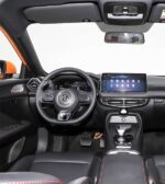 2026 MG5– China Export Vehicle | CAR IN CHINA - Image 2