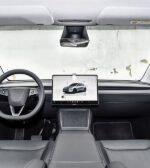 2026 Tesla Model Y(Facelift)– China Export Vehicle | CAR IN CHINA - Image 2