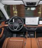 2026 Volkswagen Magotan– China Export Vehicle | CAR IN CHINA - Image 2
