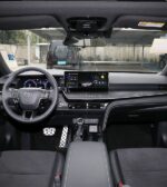 2026 Toyota Camry– China Export Vehicle | CAR IN CHINA - Image 2