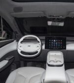 2026 Xpeng G7– China Export Vehicle | CAR IN CHINA - Image 2