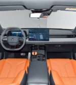 2026 Changan UNI-V 3rd-Gen– China Export Vehicle | CAR IN CHINA - Image 2